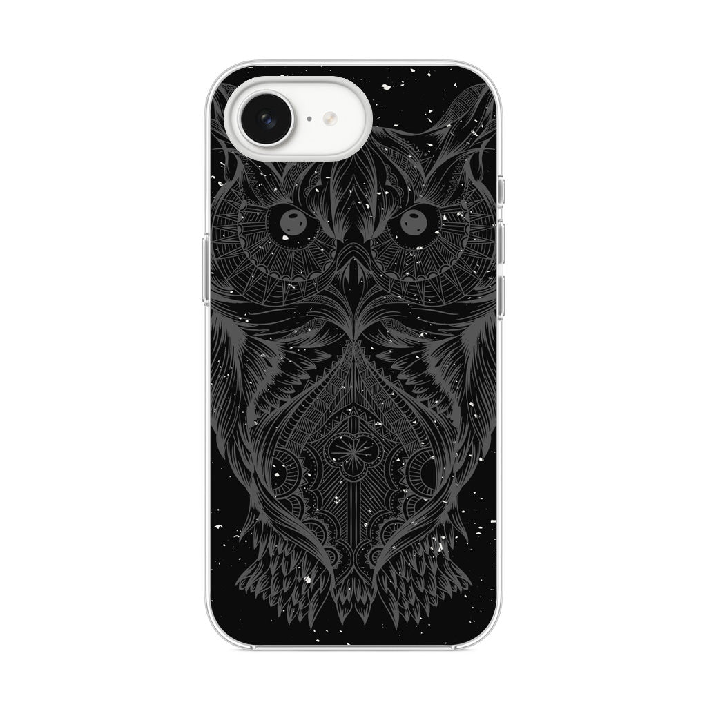 Night Owl iPhone 16e Case