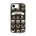 OK, But First Coffee iPhone 16e Case
