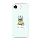 Pugicorn iPhone 16e Case