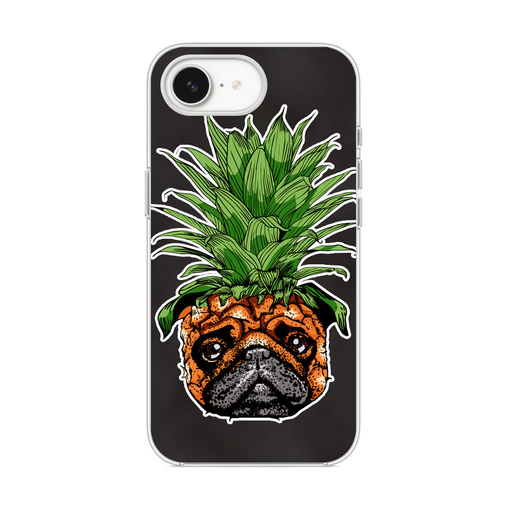Pugnapple iPhone 16e Case