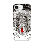 Red Riding Hood iPhone 16e Case