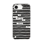 Roger Waters Is This the Life We Really Want iPhone 16e Case