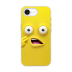 Shocked Pose iPhone 16e Case
