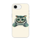 Smile Cat iPhone 16e Case