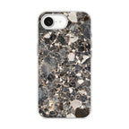 Stone Pattern Marble iPhone 16e Case