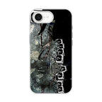 Television Rules the Nation iPhone 16e Case