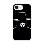 The Anonymous iPhone 16e Case