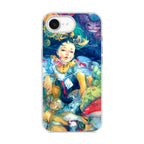 Wonderland iPhone 16e Case