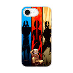 Avatar Aang The Last Airbender iPhone 16e Case