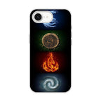 Avatar Element iPhone 16e Case