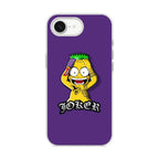 Bart Joker iPhone 16e Case
