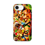 Bob Marley Reggae iPhone 16e Case