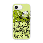 Bring Me The Horizon iPhone 16e Case