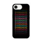 BTS Dynamite iPhone 16e Case