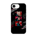 BTS J-Hope iPhone 16e Case