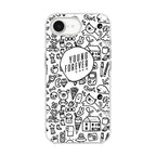 BTS Young Forever iPhone 16e Case