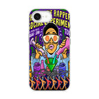 Chance The Rapper SOX Tour iPhone 16e Case
