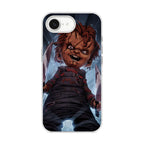 Chucky The Doll iPhone 16e Case