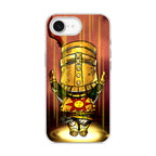 Dark Souls Solaire Of Astora iPhone 16e Case