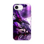 Date A Live Yatogami iPhone 16e Case