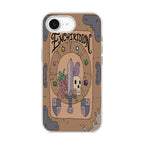 Enchiridion Book iPhone 16e Case