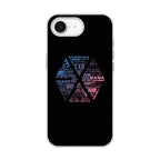 EXO Emblem iPhone 16e Case