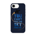 Firefly Serenity Quote iPhone 16e Case