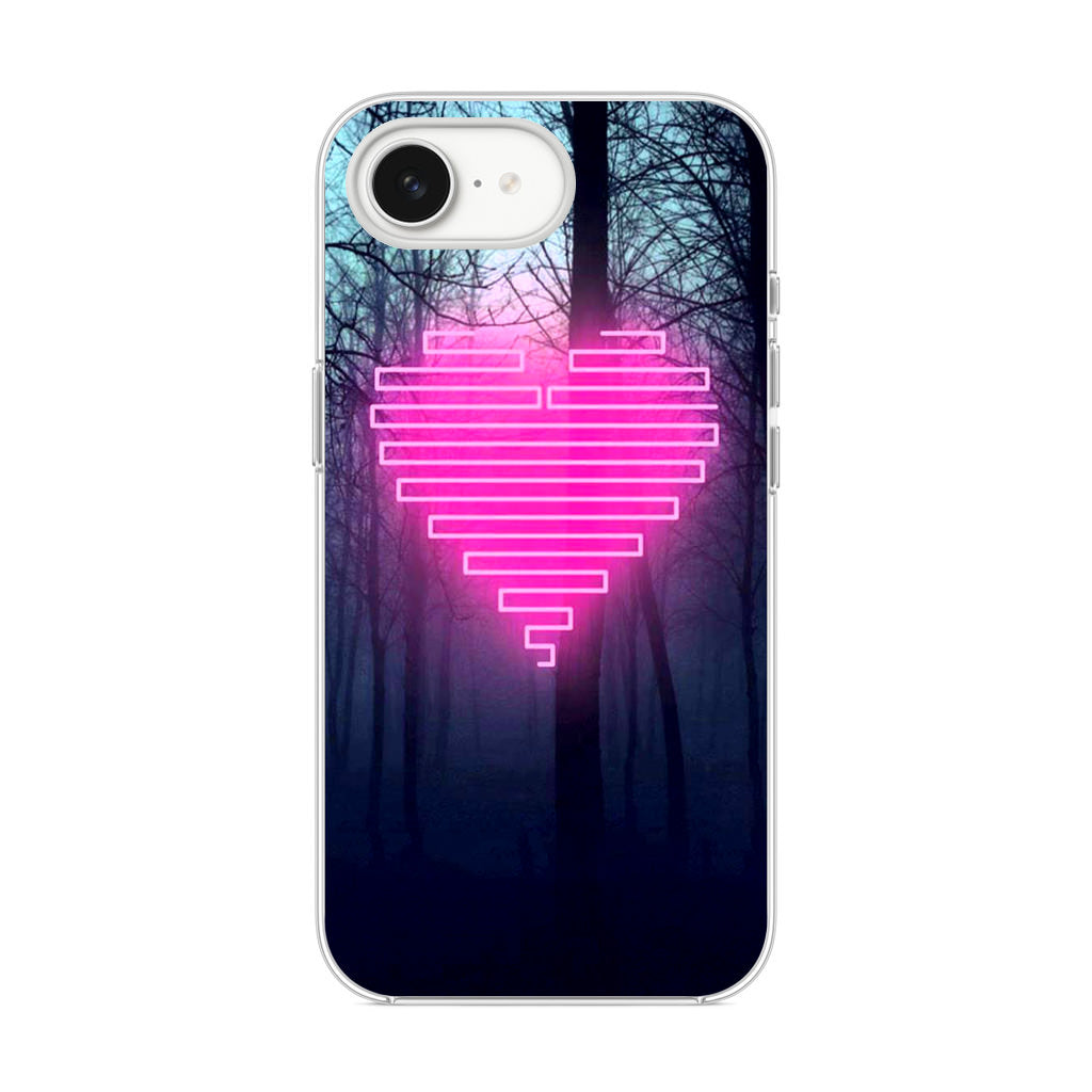 Fitz And The Tantrums iPhone 16e Case