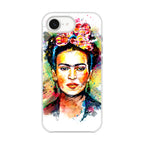 Frida Kahlo Painting Art iPhone 17e Case