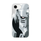 Fullmetal Alchemist Alphonse iPhone 16e Case