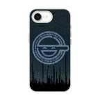 Ghost In The Shell Laughing Man iPhone 17e Case