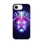 Hardwell Wolf iPhone 16e Case