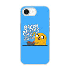 Jake Bacon Pancakes iPhone 17e Case