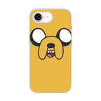 Jake The Dog Face iPhone 16e Case