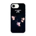 Jeon Jungkook iPhone 16e Case