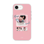 Jungkook Map Of The Soul BTS iPhone 16e Case