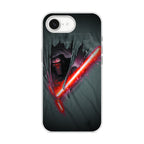 Kylo Ren iPhone 16e Case