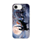 One Piece Roronoa Zoro Samurai iPhone 16e Case