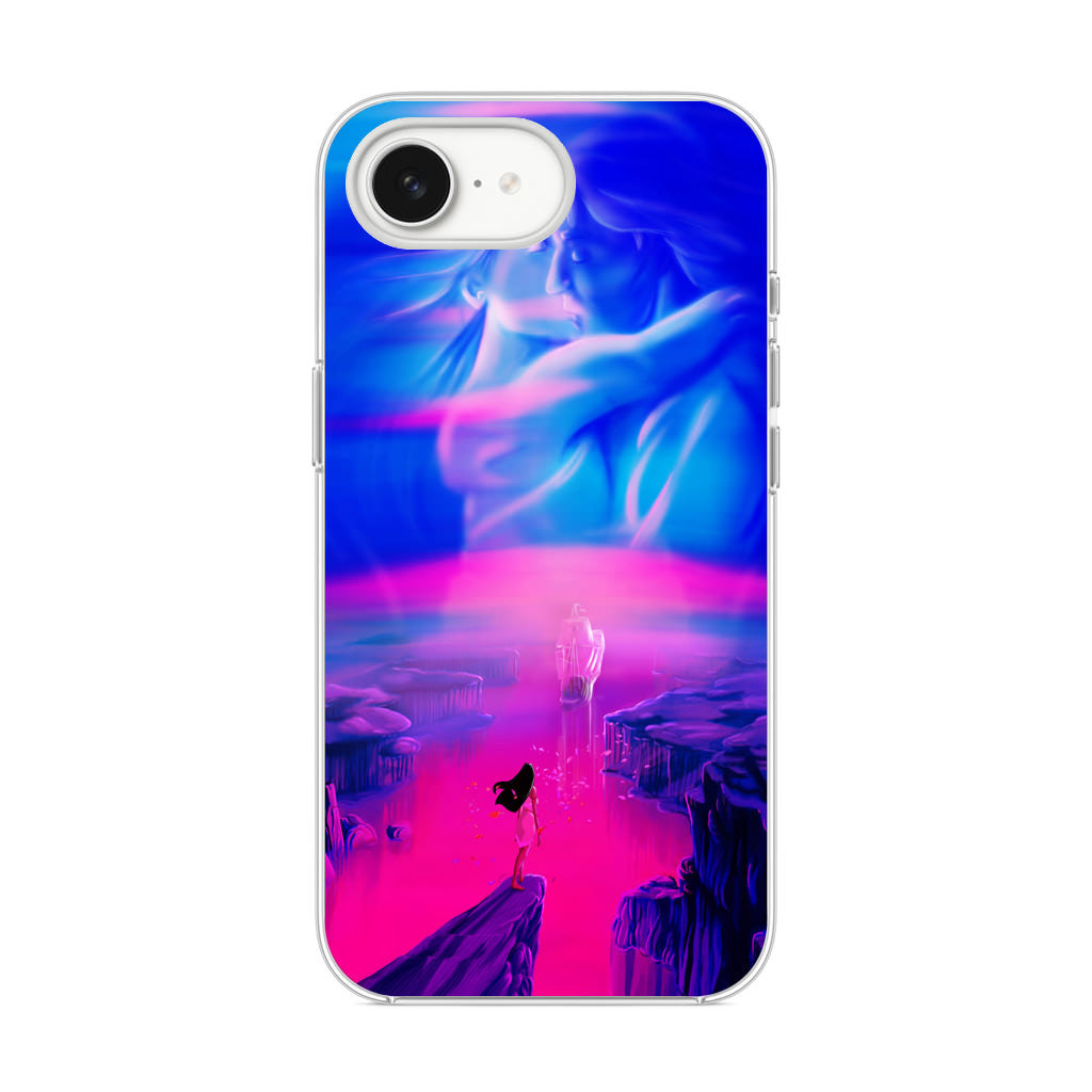 Pocahontas iPhone 16e Case