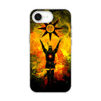 Praise The Sun iPhone 16e Case