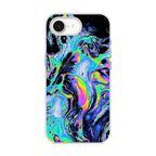 Rest My Chemistry Art iPhone 16e Case