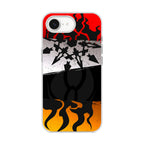 RWBY Symbols iPhone 16e Case