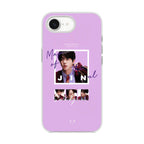 Seokjin Map Of The Soul BTS iPhone 16e Case
