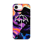 That's The Spirit Umbrella Art iPhone 16e Case