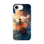 Thousand Sunny iPhone 16e Case