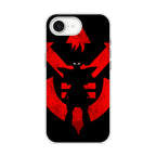Vegeta Royal Saiyan iPhone 16e Case