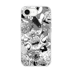 Comic Gear 5 iPhone 17e Case