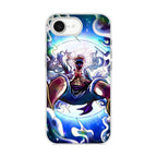 Gear 5 Laugh iPhone 17e Case