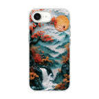 Autumn in Painted Valley iPhone 17e Case