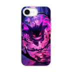 Gengar Phantom Flash iPhone 16e Case
